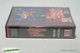 Aggressors of Dark Kombat - Neo Geo AES, SNK 1995