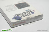 Asteroids - Atari 7800 1987 Brand New