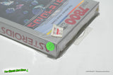 Asteroids - Atari 7800 1987 Brand New