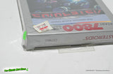 Asteroids - Atari 7800 1987 Brand New