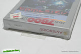 Asteroids - Atari 7800 1987 Brand New