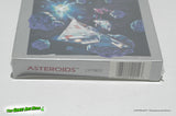 Asteroids - Atari 7800 1987 Brand New