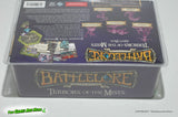 Battlelore Second Edition Terrors of the Mists Army Pack - Fantasy Flight 2015 Brand New