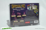 Battlelore Second Edition Terrors of the Mists Army Pack - Fantasy Flight 2015 Brand New