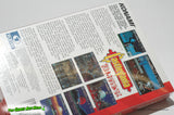 Castlevania Bloodlines - Sega Genesis, Konami 1994 Brand New w Slice & Rattle