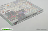 Crash Bandicoot - Sony Playstation One, Naughty Dog 1996 Brand New