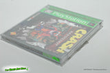 Crash Bandicoot - Sony Playstation One, Naughty Dog 1996 Brand New