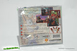 Crash Bandicoot - Sony Playstation One, Naughty Dog 1996 Brand New