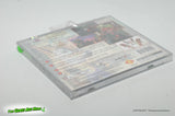 Crash Bandicoot - Sony Playstation One, Naughty Dog 1996 Brand New