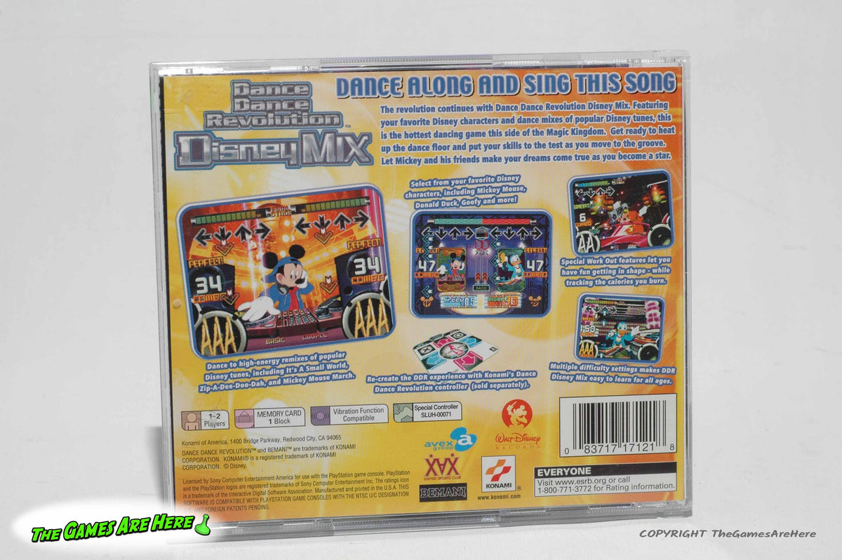 Disney - DWE Disney dance！dance！DVD2枚＋CD1枚 ディズニー Dance Dance DVD 2枚セット & CD 1枚セット DWE