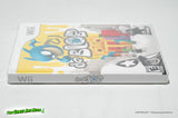 de Blob - Nintendo Wii, THQ 2008 Brand New
