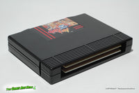 Fatal Fury 2 - Neo Geo AES, SNK 1993