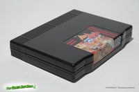 Fatal Fury 2 - Neo Geo AES, SNK 1993
