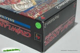 Growlanser: Generations Deluxe Edition - Sony PlayStation 2, Working Designs 2004 Brand New