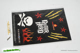 Guitar Hero Bundle - Sony Playstation 2, Red Octane 2005 w New Game