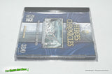 Heroes Chronicles Masters of the Elements - 3D0, PC Win 95/98 or NT