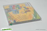 Parappa The Rapper - Sony Playstation 1997 Brand New