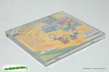 Parappa The Rapper - Sony Playstation 1997 Brand New