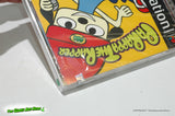 Parappa The Rapper - Sony Playstation 1997 Brand New
