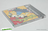 Parappa The Rapper - Sony Playstation 1997 Brand New