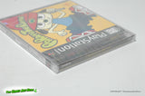 Parappa The Rapper - Sony Playstation 1997 Brand New