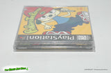 Parappa The Rapper - Sony Playstation 1997 Brand New