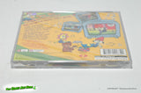 Parappa The Rapper - Sony Playstation 1997 Brand New