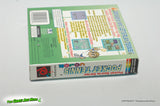 Pocket Tennis Color - Neo Geo Pocket Color, SNK 1999
