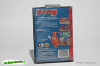 Puggsy - Sega Genesis, Psygnosis 1993 Brand New