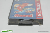 Puggsy - Sega Genesis, Psygnosis 1993 Brand New