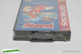 Puggsy - Sega Genesis, Psygnosis 1993 Brand New