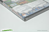 Ribbit King - Nintendo Gamecube, Bandai 2004 Brand New