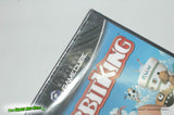 Ribbit King - Nintendo Gamecube, Bandai 2004 Brand New