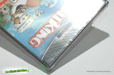 Ribbit King - Nintendo Gamecube, Bandai 2004 Brand New