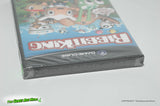 Ribbit King - Nintendo Gamecube, Bandai 2004 Brand New