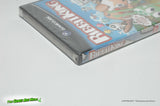 Ribbit King - Nintendo Gamecube, Bandai 2004 Brand New