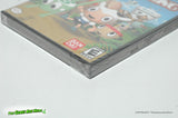 Ribbit King - Nintendo Gamecube, Bandai 2004 Brand New
