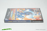 Sonic Gems Collection - Nintendo Gamecube, Sega 2005 Brand New