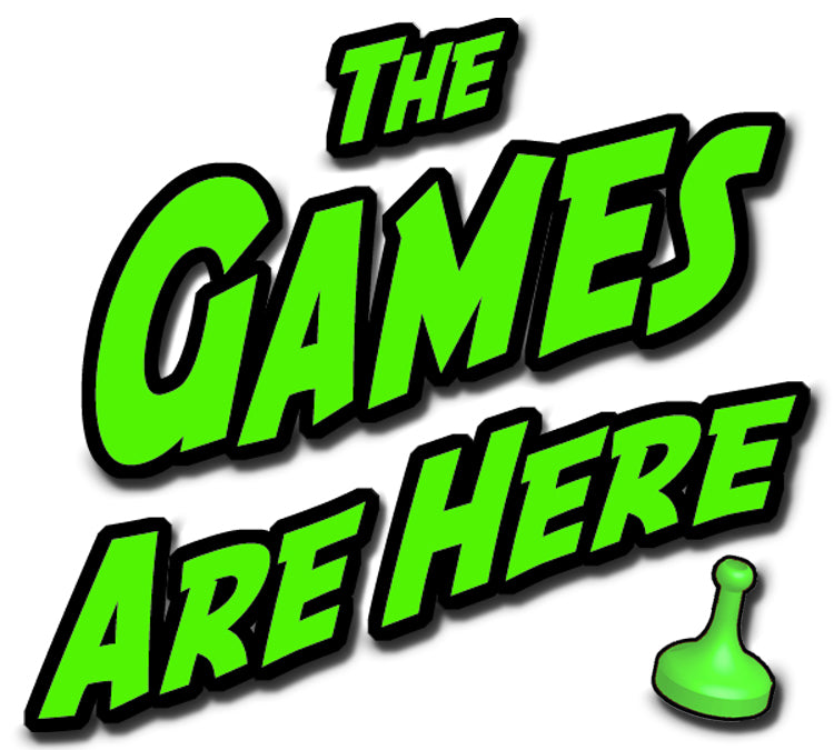 GamesCare Store