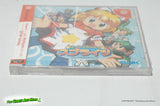 Twinkle Star Sprites - Sega Dreamcast, SNK 2000 Imported Brand New