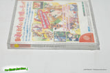 Twinkle Star Sprites - Sega Dreamcast, SNK 2000 Imported Brand New