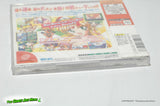 Twinkle Star Sprites - Sega Dreamcast, SNK 2000 Imported Brand New