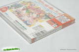 Twinkle Star Sprites - Sega Dreamcast, SNK 2000 Imported Brand New