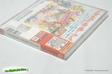 Twinkle Star Sprites - Sega Dreamcast, SNK 2000 Imported Brand New