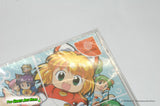 Twinkle Star Sprites - Sega Dreamcast, SNK 2000 Imported Brand New