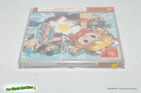 Twinkle Star Sprites - Sega Dreamcast, SNK 2000 Imported Brand New