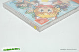 Twinkle Star Sprites - Sega Dreamcast, SNK 2000 Imported Brand New