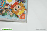 Twinkle Star Sprites - Sega Dreamcast, SNK 2000 Imported Brand New