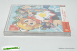 Twinkle Star Sprites - Sega Dreamcast, SNK 2000 Imported Brand New