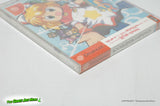 Twinkle Star Sprites - Sega Dreamcast, SNK 2000 Imported Brand New
